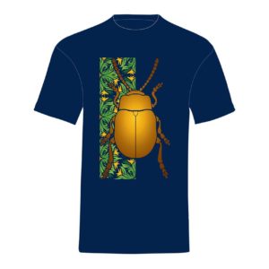 Golden Beetle H/F